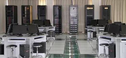 湖南三一工業職業技術學院 計算機軟件技術開發專業，培養智能制造時代的高技能人才